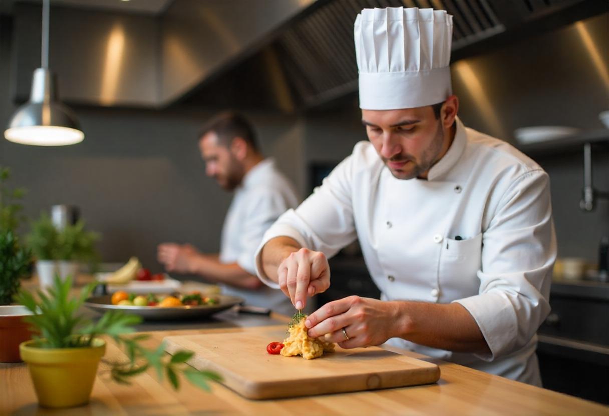 Chef
